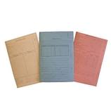 Patent Folders & Trademark Folders .